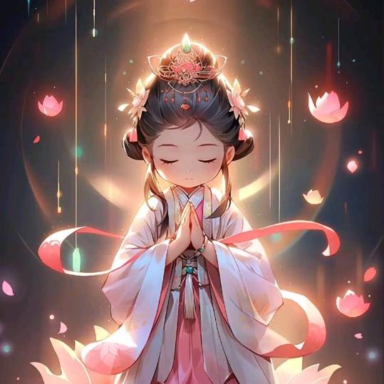 馨羽