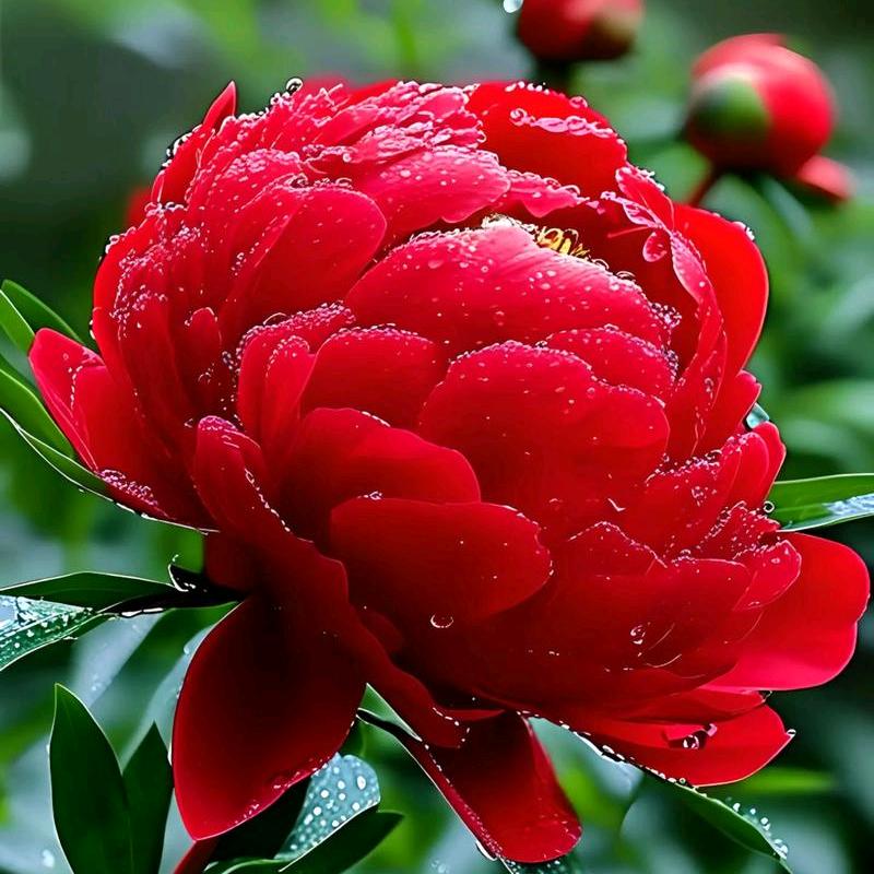 🌹八方来财🌹