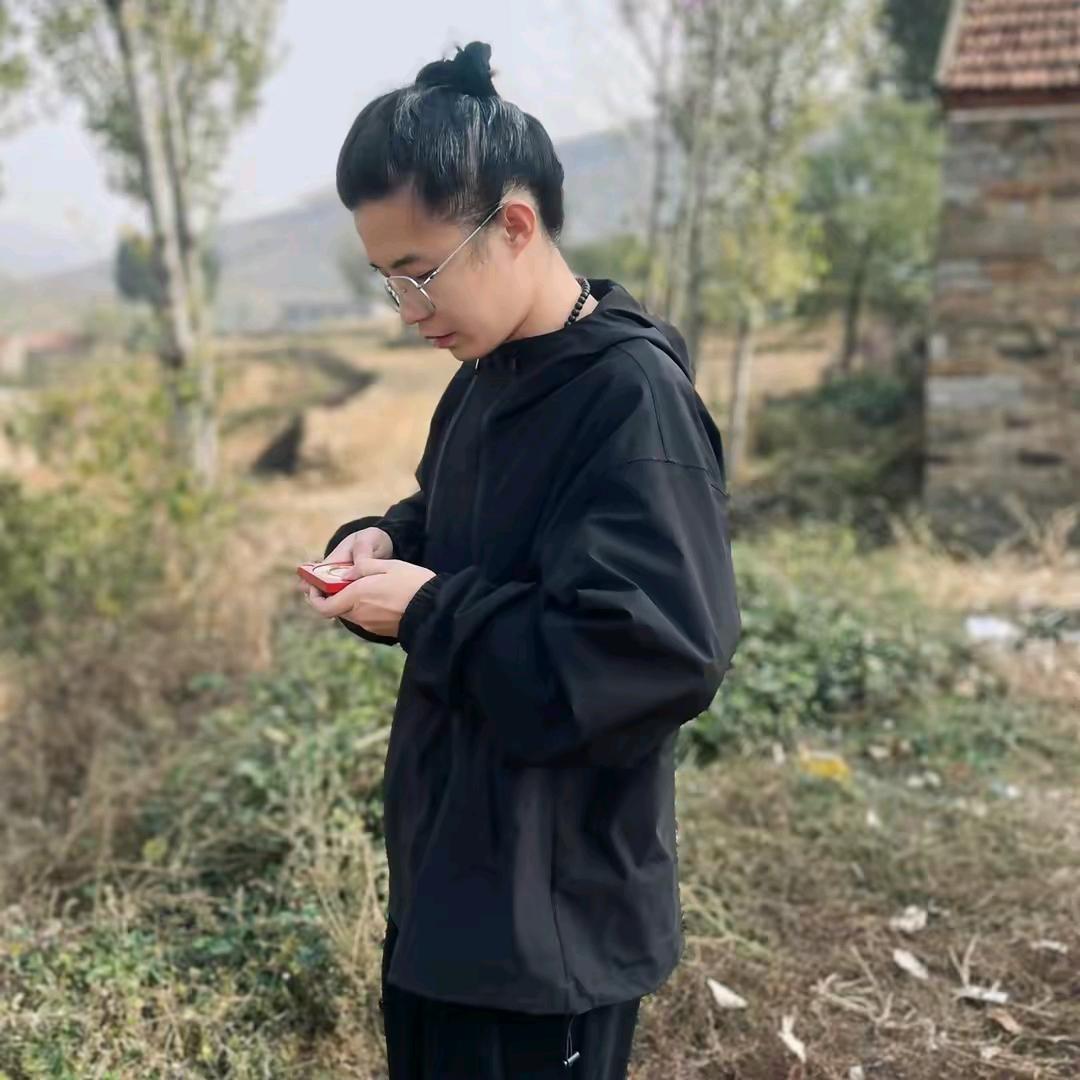 东方一束光