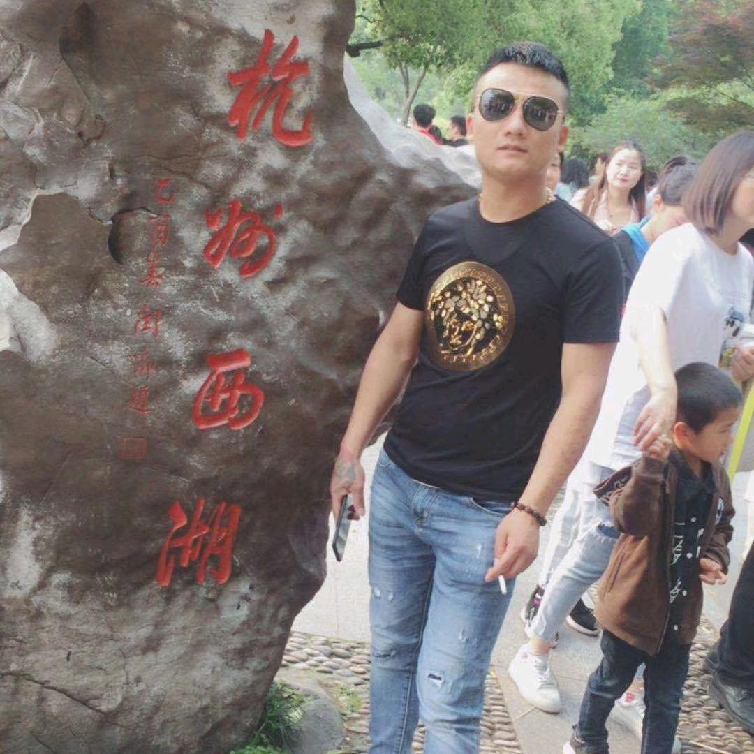 往事随风…