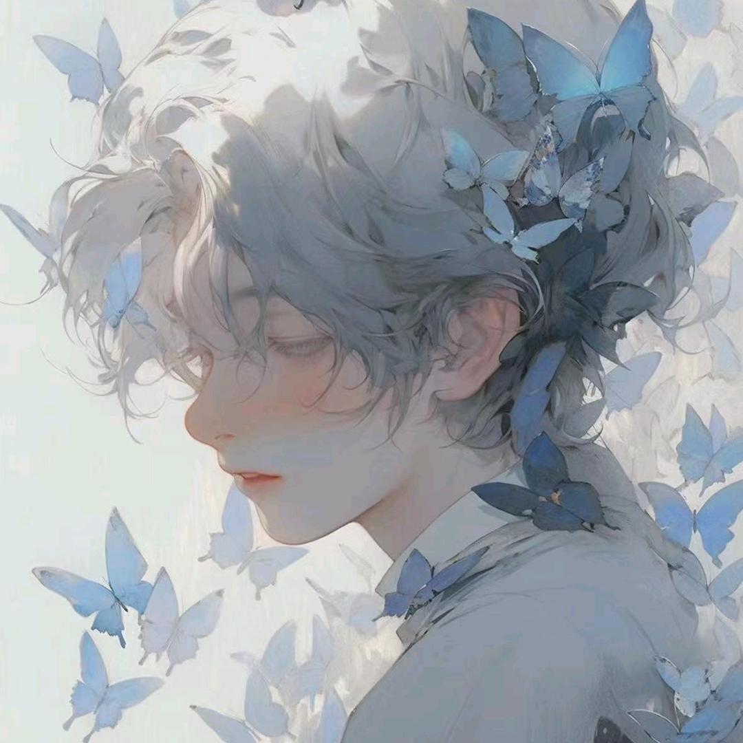 阿离.