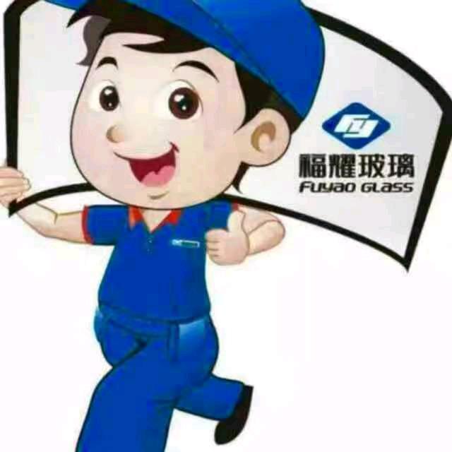 汉川福耀汽车玻璃专家
