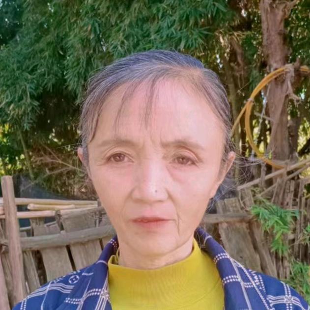 张怀艳