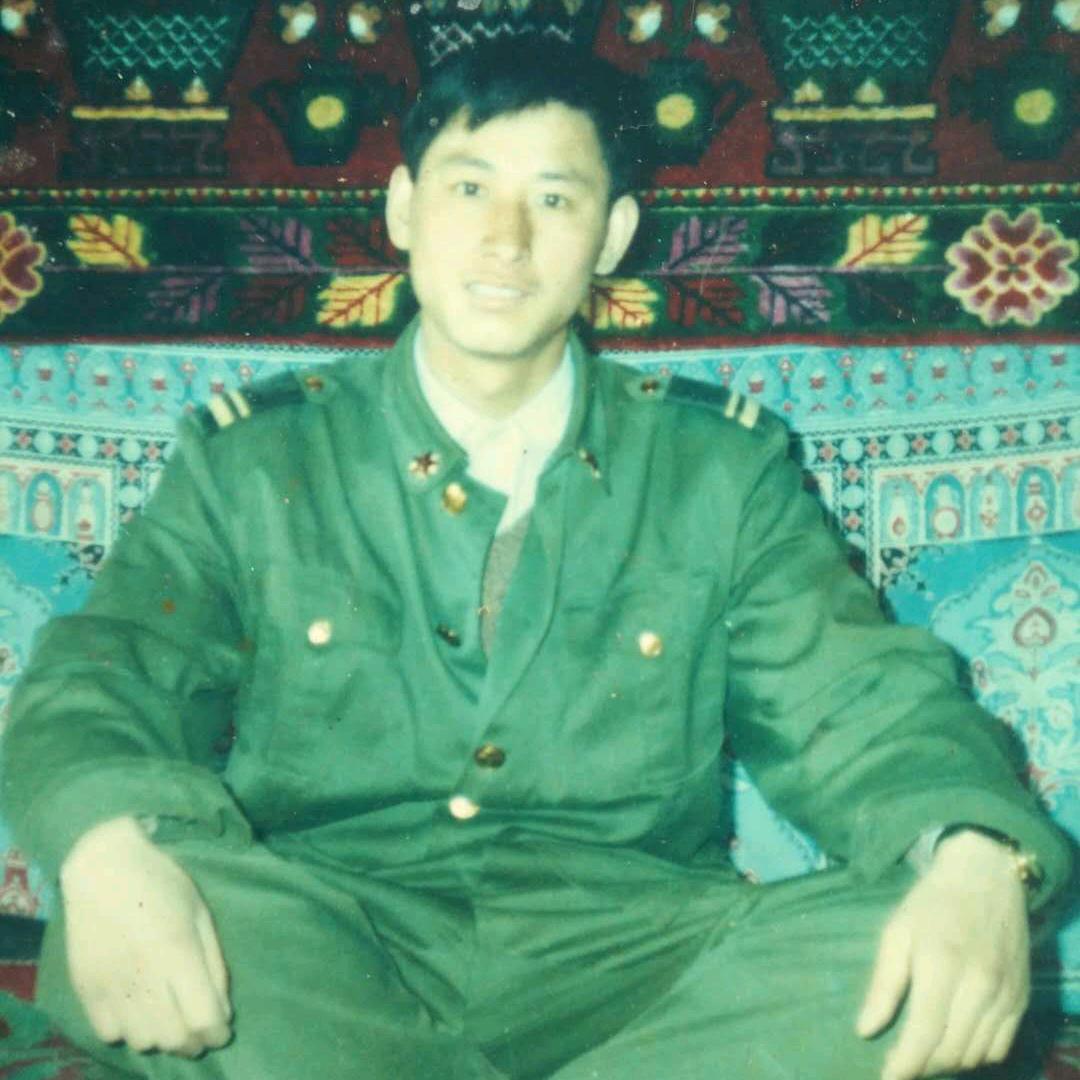 雨田雷