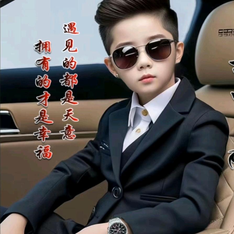 小内蒙