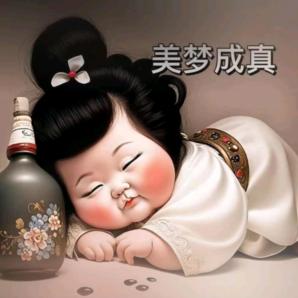 开心果♡（・∀・）