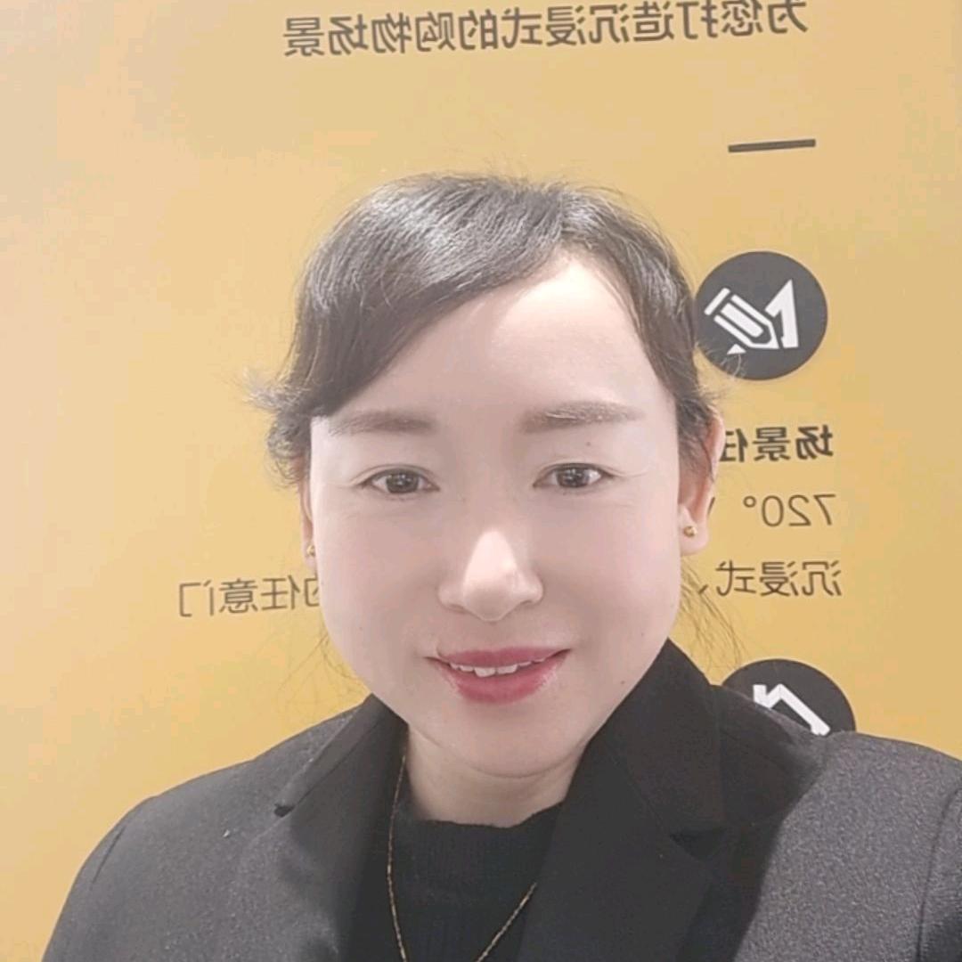 泰安冠珠小艾