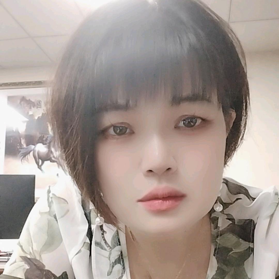 只有笑运气才会好