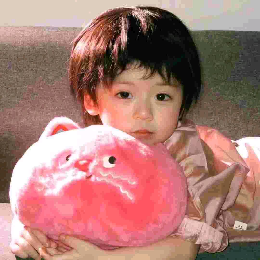 孟秋良（演唱会求婚成功版）