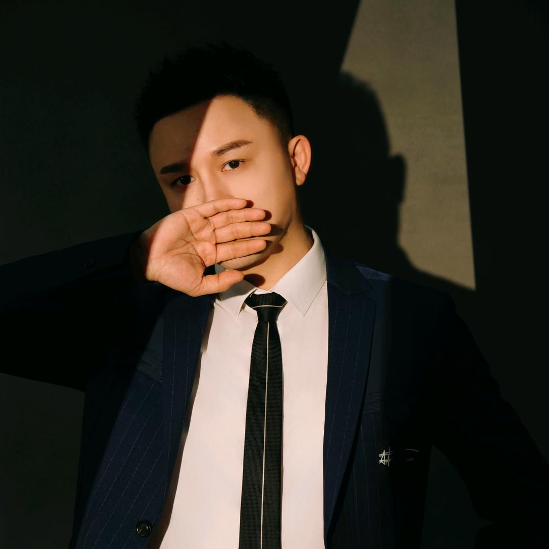 陈丹老师摩登舞