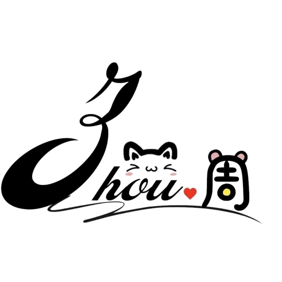 周周@