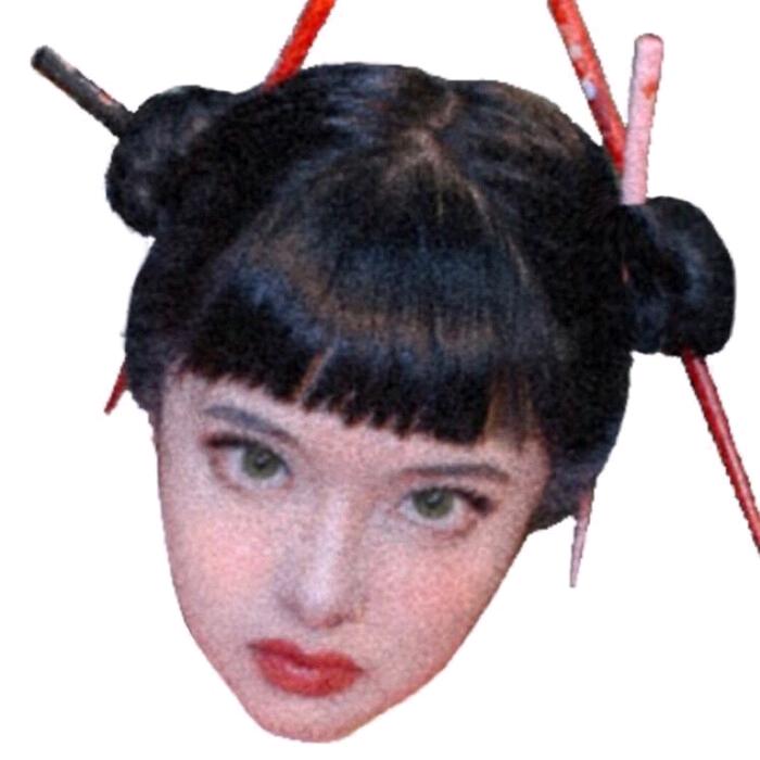 Smog霾阿蜜