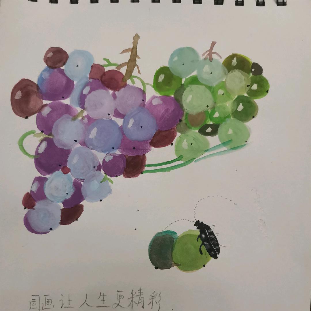 天天妈