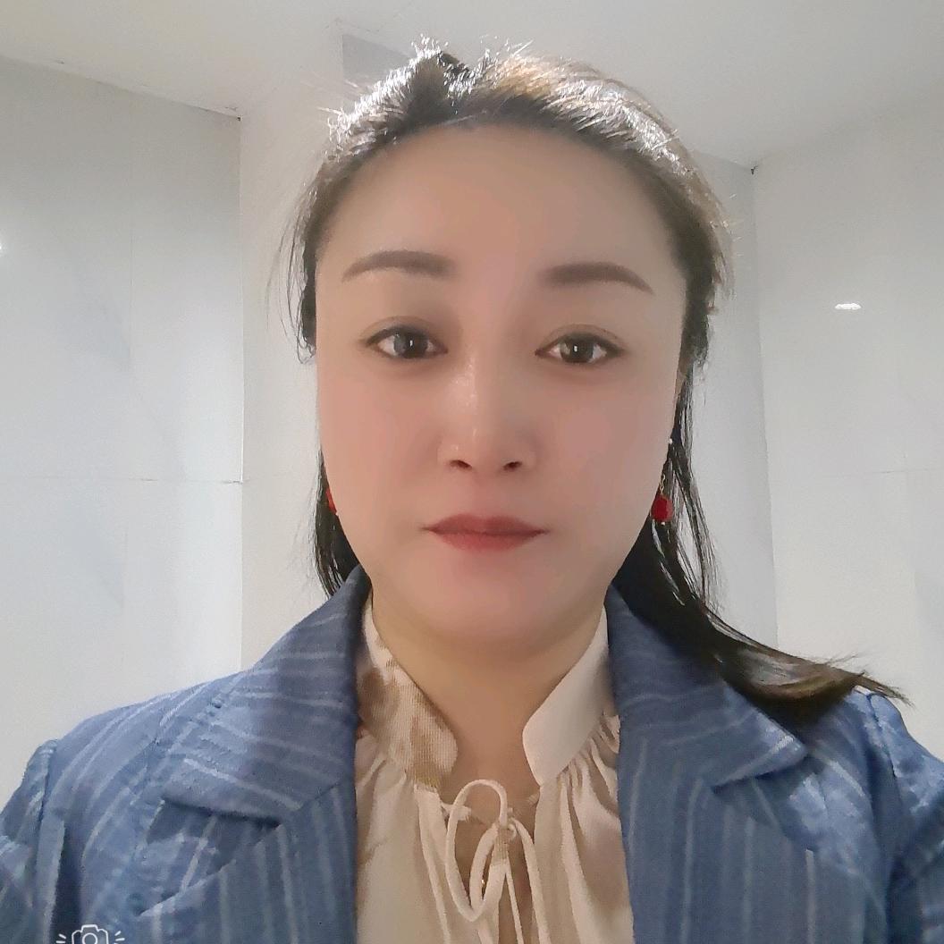 张丽聊健康