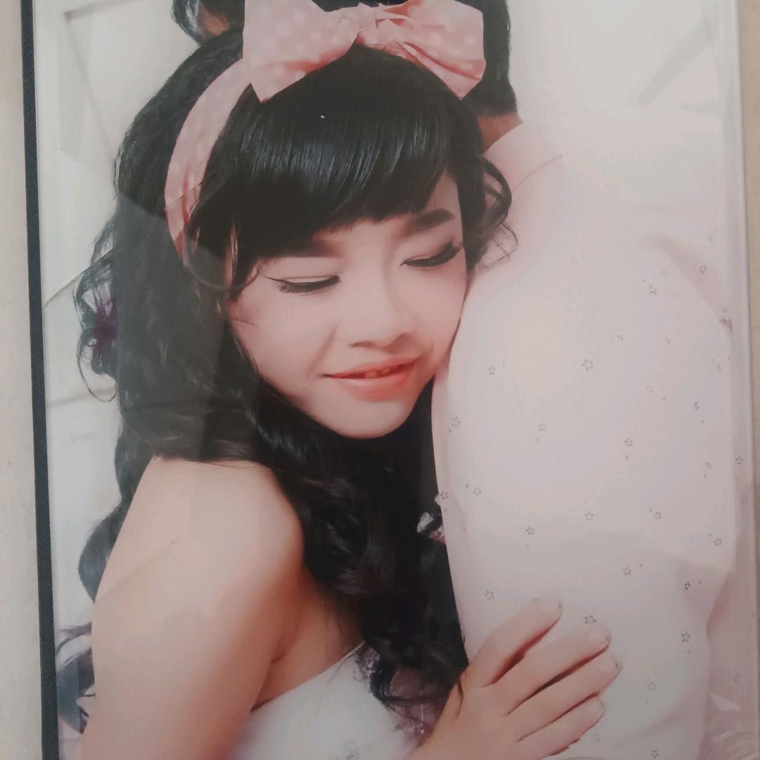 美人