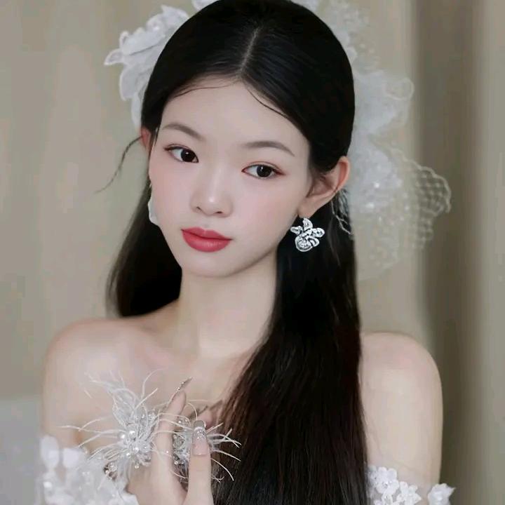 《客家小龙妹》🌹🌹🌹