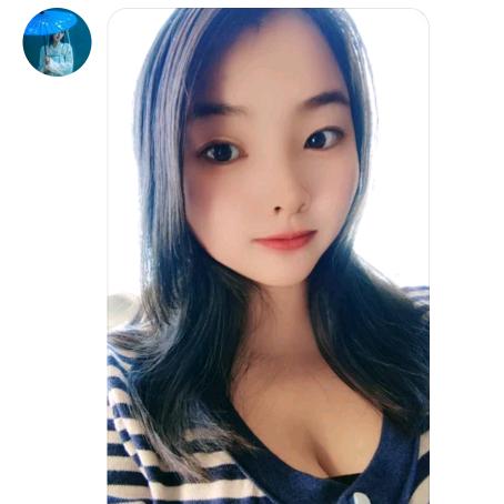 白瞟😗爽歪歪👌