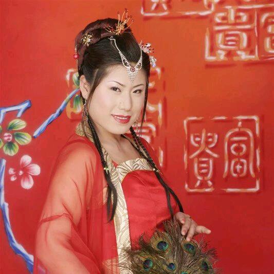 比翼连枝(不定时开播)