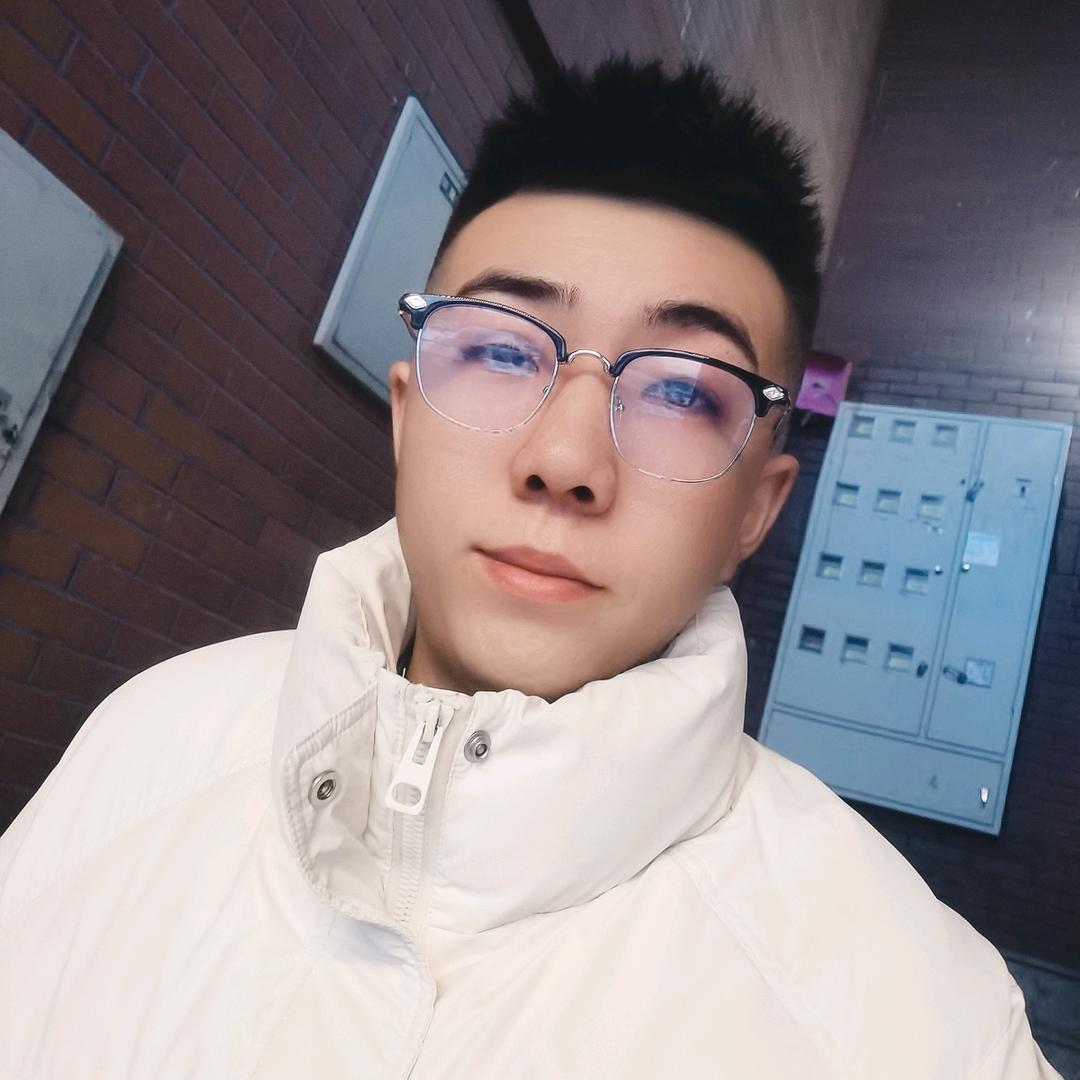 弥勒🐯