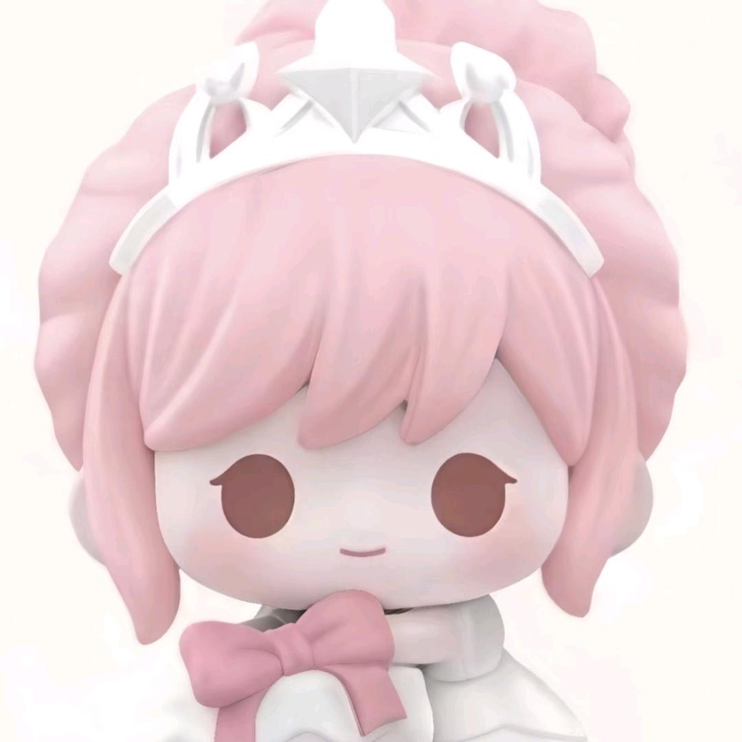 巴比巴卜噗噗噗