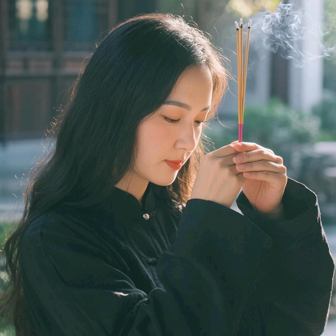 王后余生💋