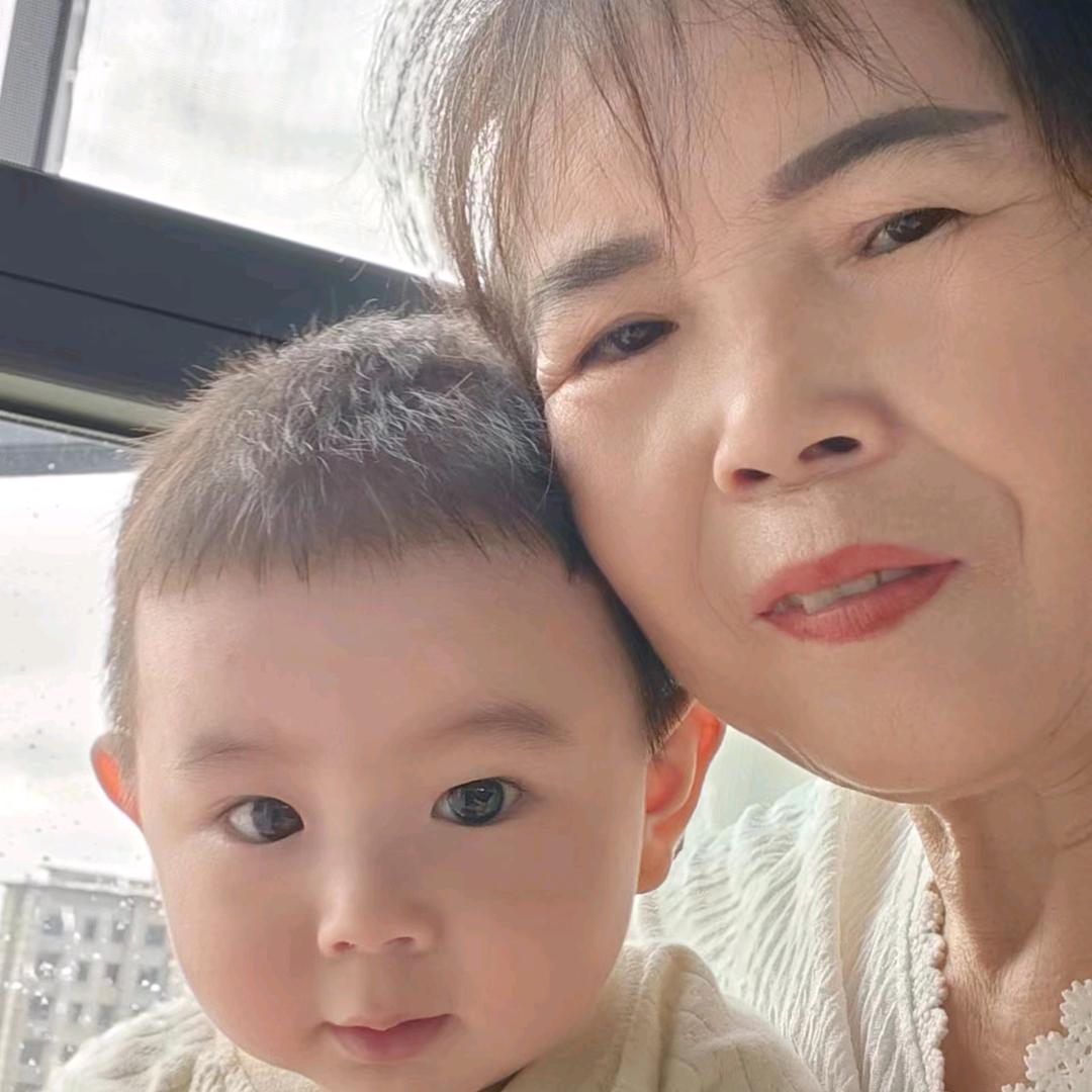 六0后的🌺喜🌺羊羊🌺