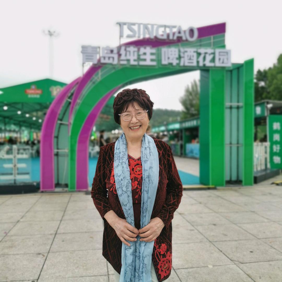 张译丹