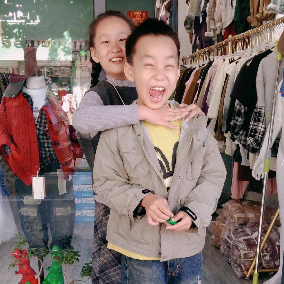 硕硕☞阳阳