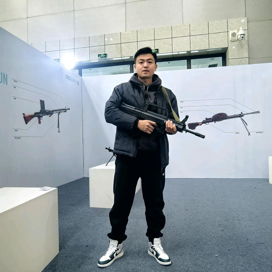 使命召唤老孟