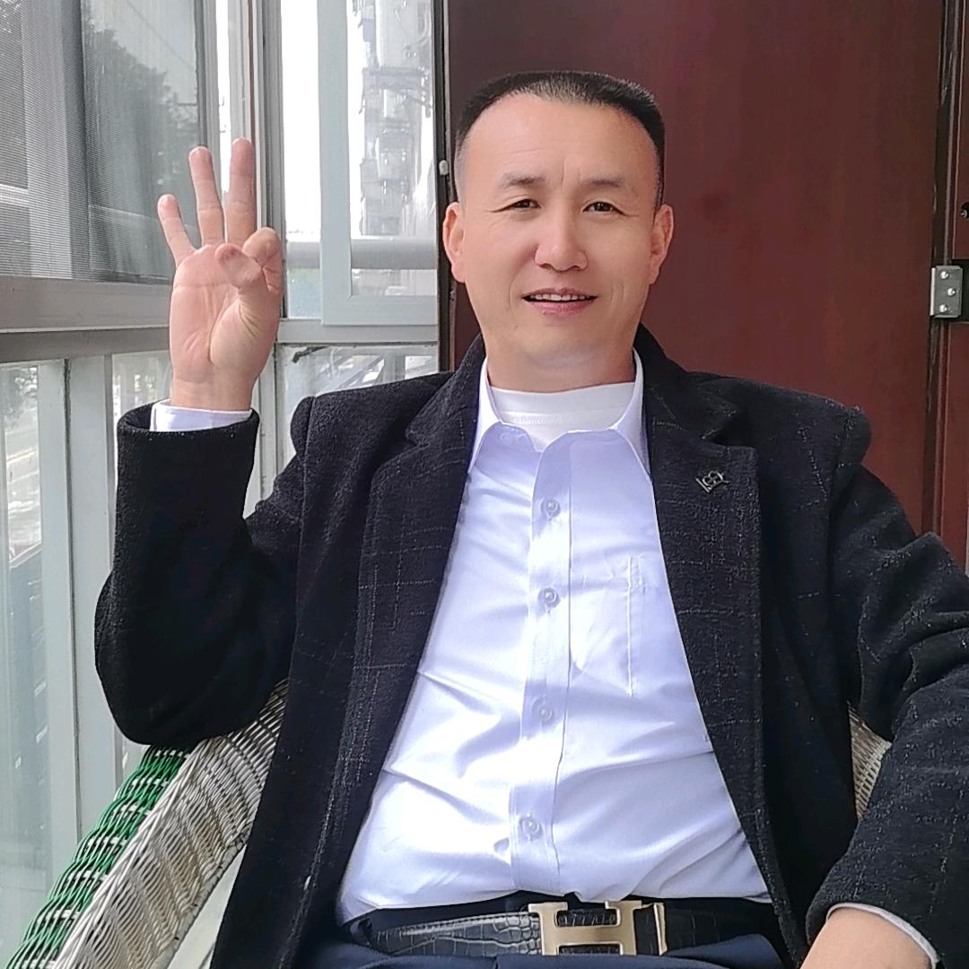 竹溪看妞大队长