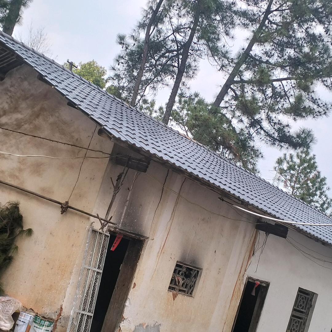 小蔡建筑盖瓦工程队