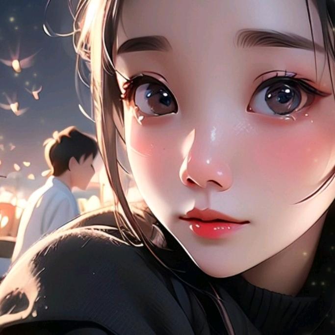 麦穗