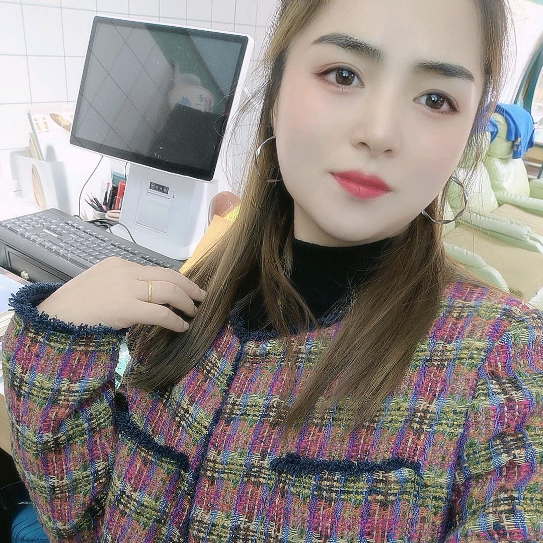 💃鹿鼎名居 慕倾美容 美甲 美睫