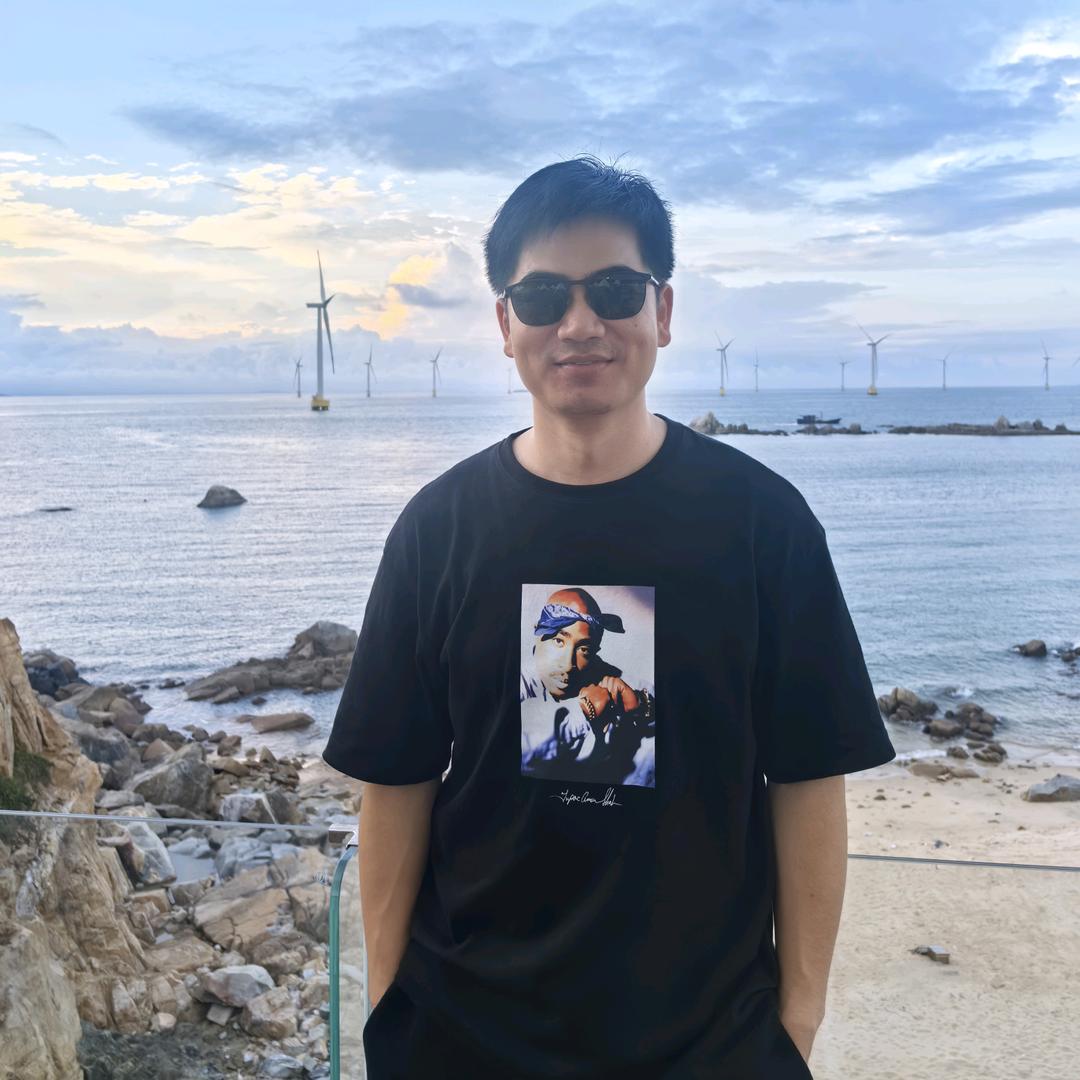 表弟爱旅游
