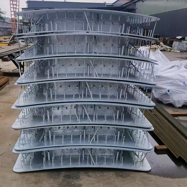 专业风电混塔内附件—阿陈