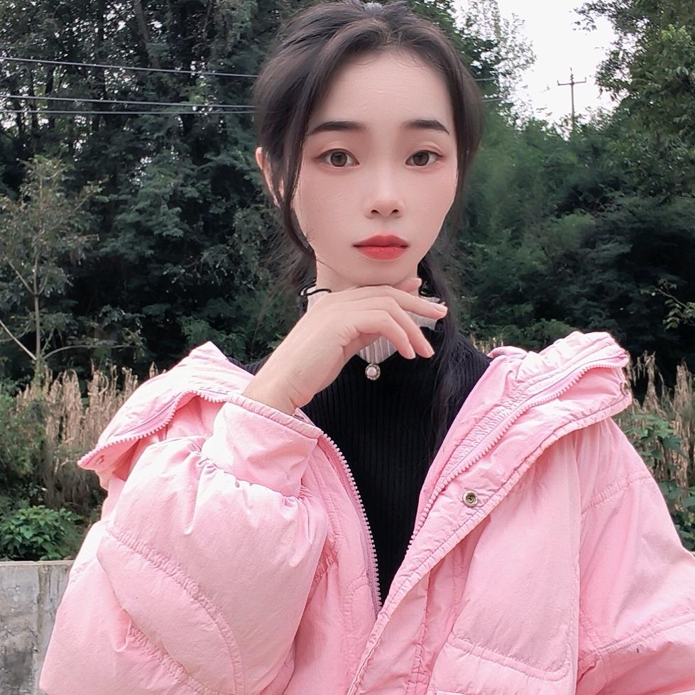 木花小橘子🍊