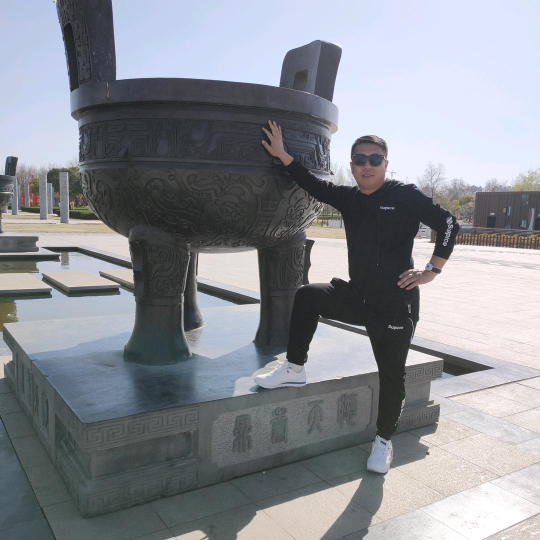 一生无悔《王1208》