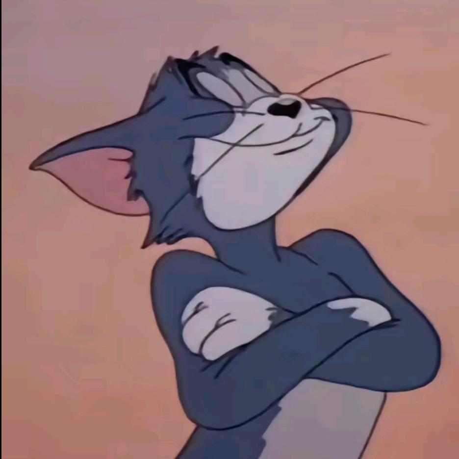 汤姆说的不太对