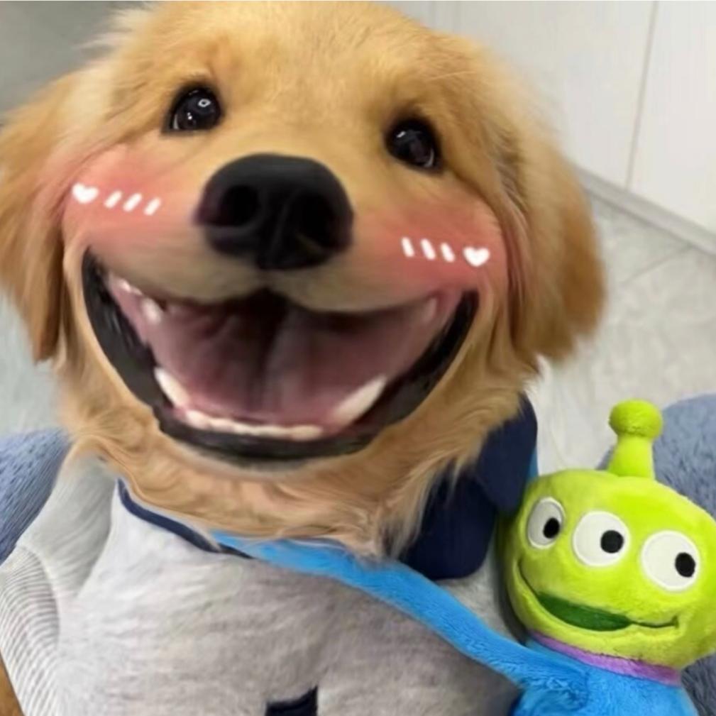 薯片萌