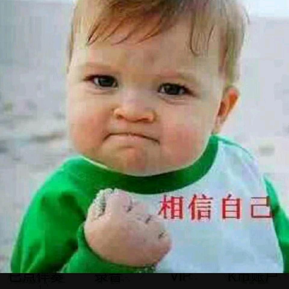 独一无二的傻子