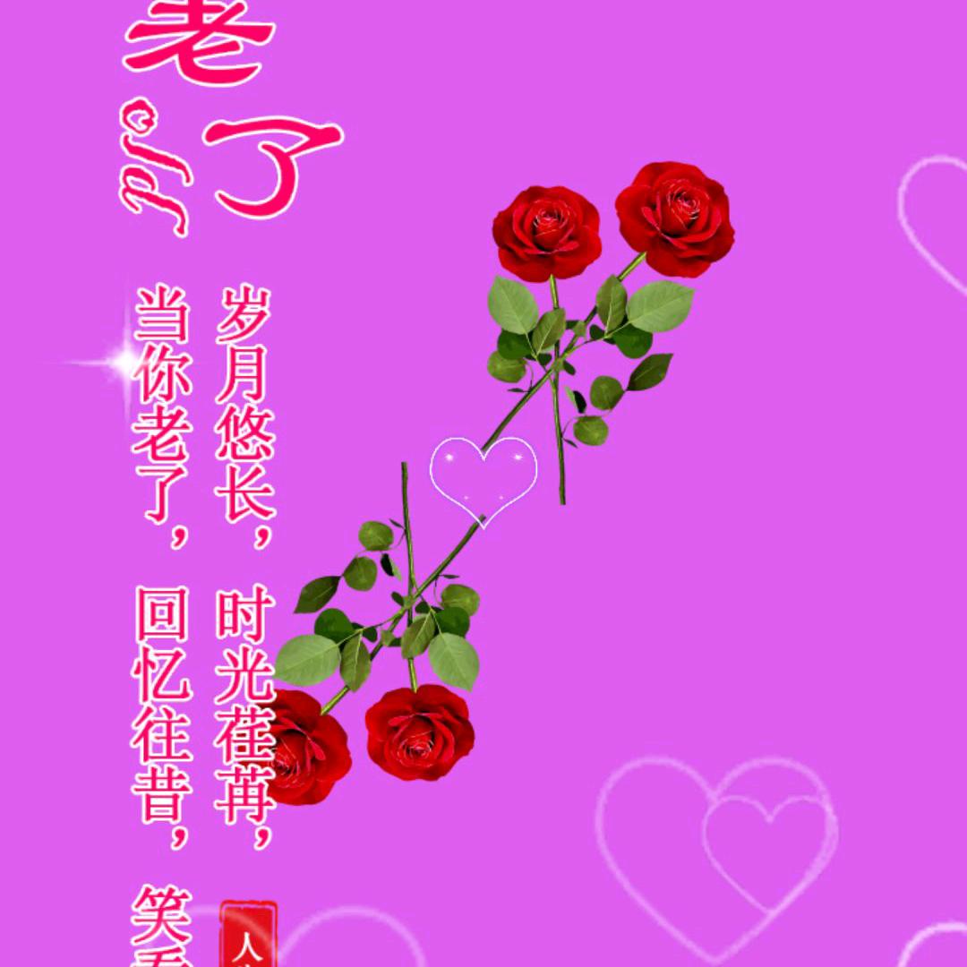 真爱你一身的人