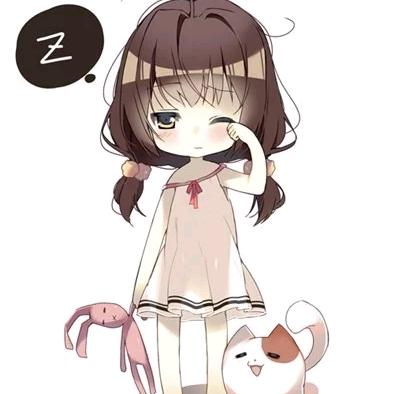 晴