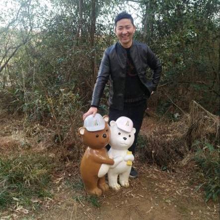 奋斗的我，拼搏的我