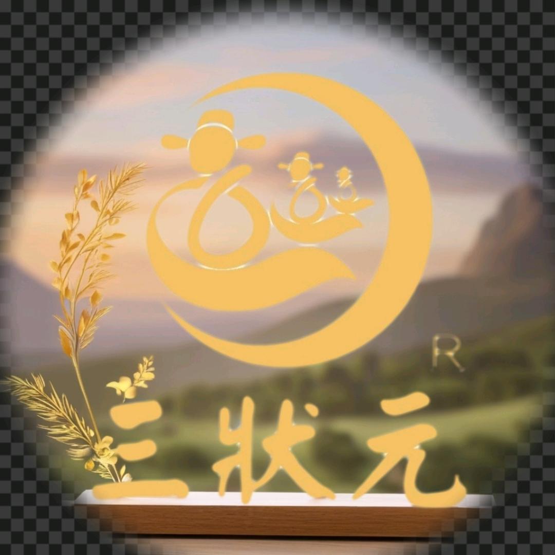 三状元山茶油