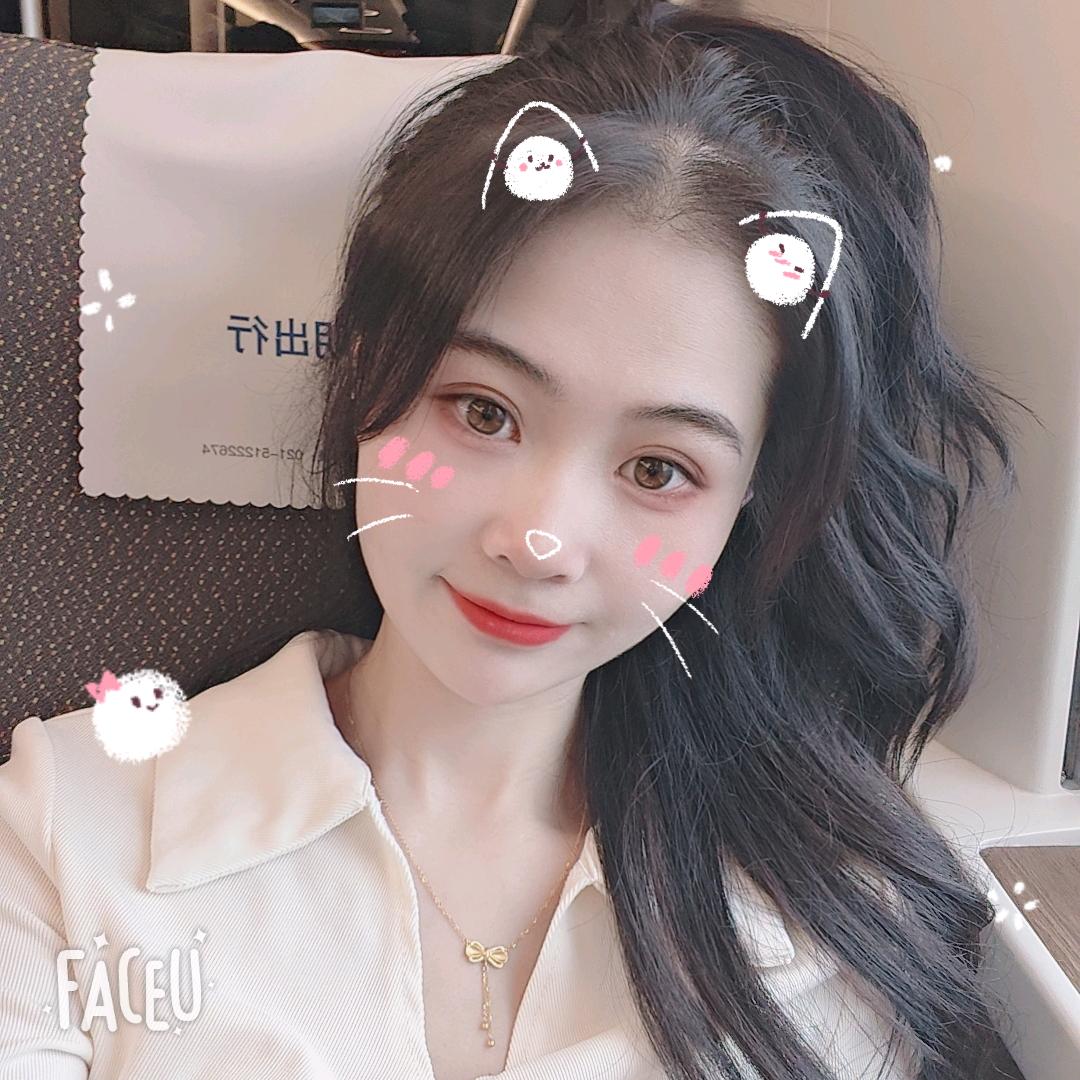 我是你玲姐😘
