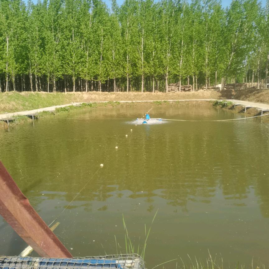 东阿县汇友垂钓园