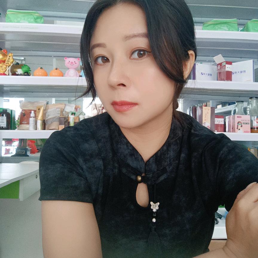 中医健康调理