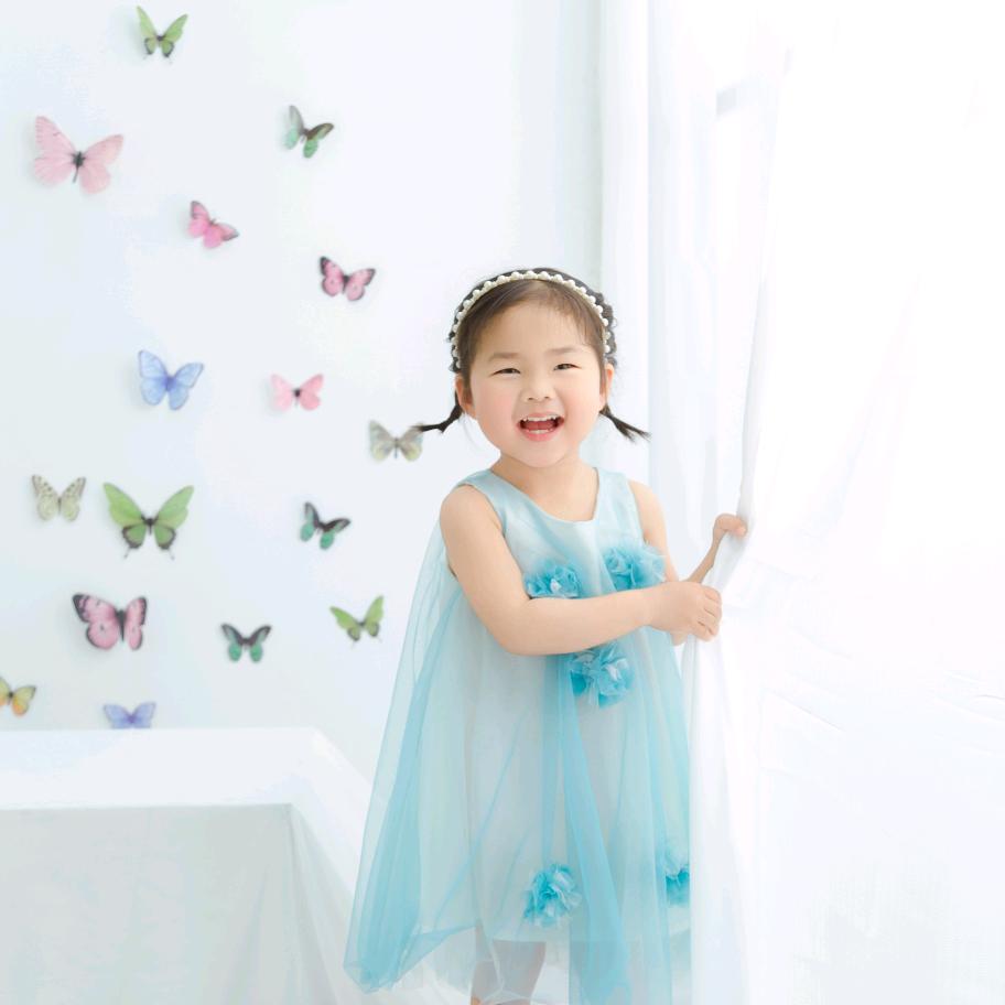 小汐汐在长大🍀