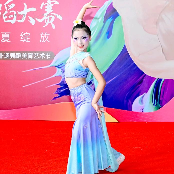 Gina孙婉宁