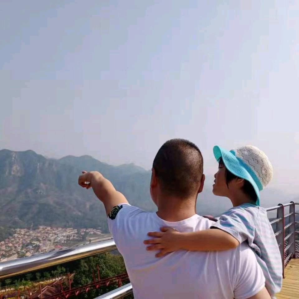 为你——奋斗